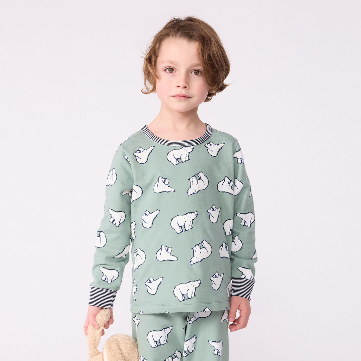 Pyjamas